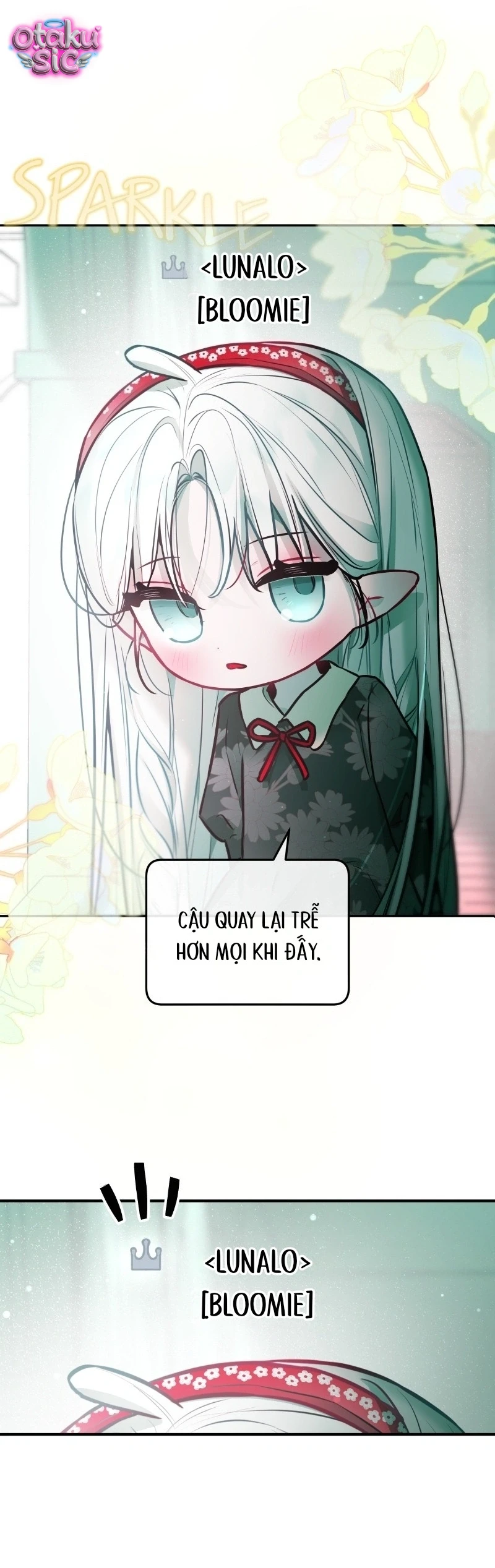 Our Guild's Idol Chapter  26 - 31