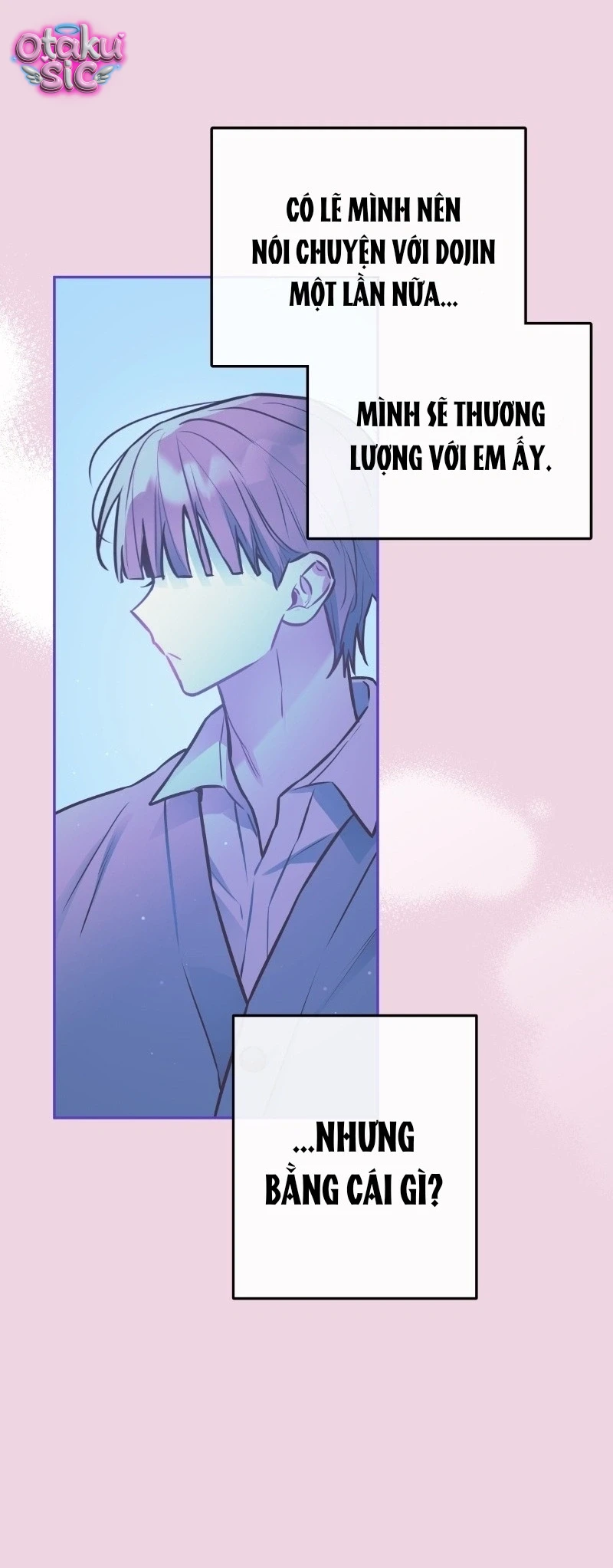 Our Guild's Idol Chapter  26 - 36