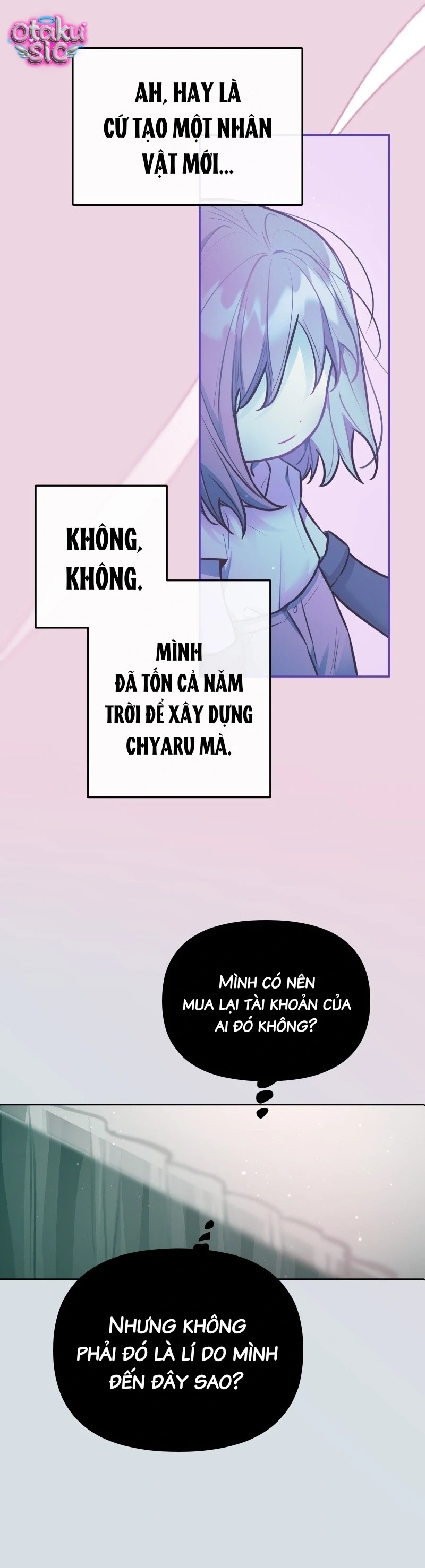 Our Guild's Idol Chapter  26 - 37