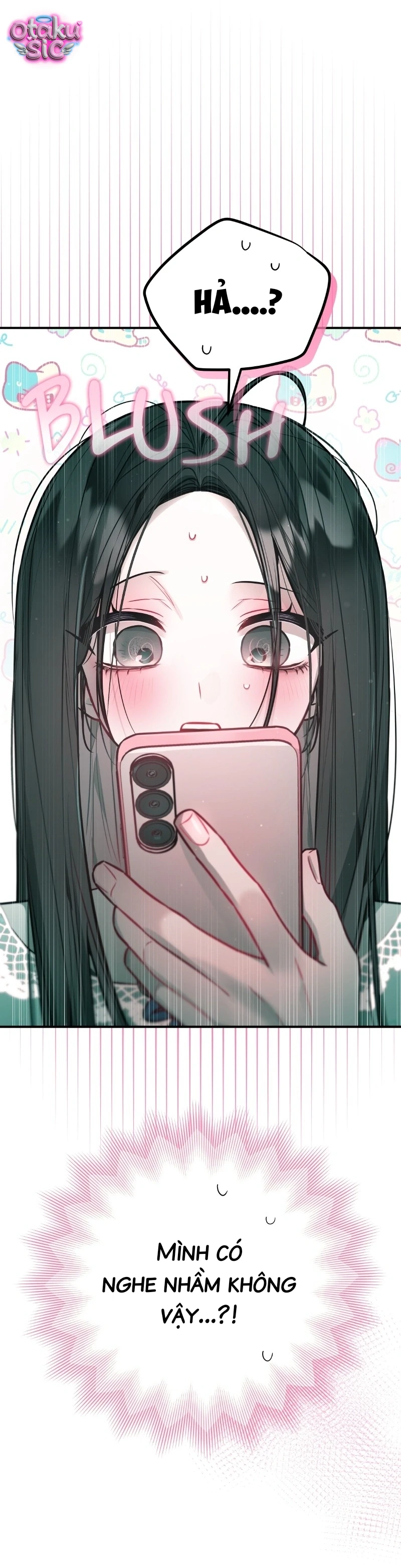 Our Guild's Idol Chapter  27 - 3
