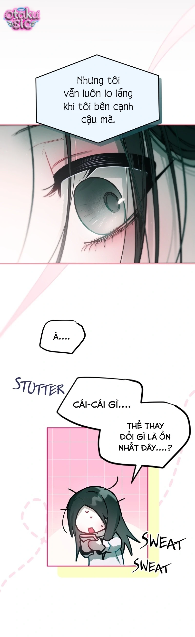 Our Guild's Idol Chapter  27 - 6