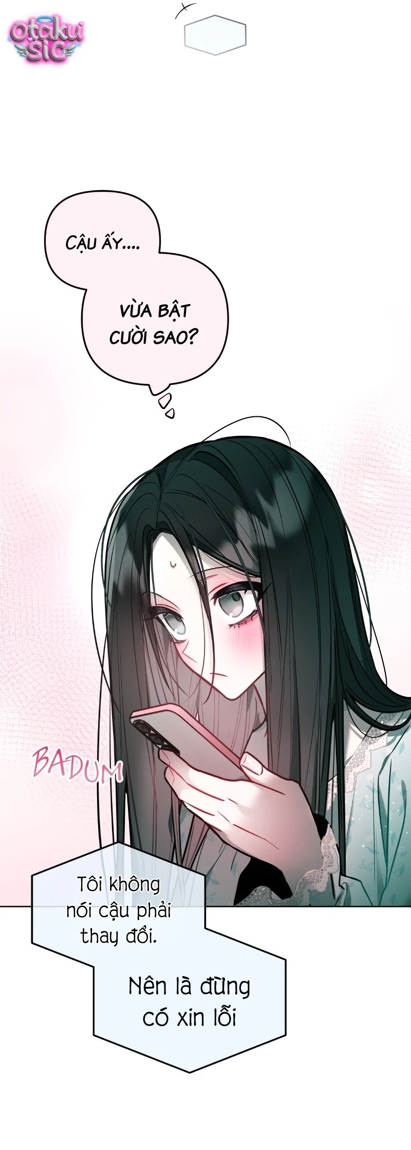 Our Guild's Idol Chapter  27 - 7