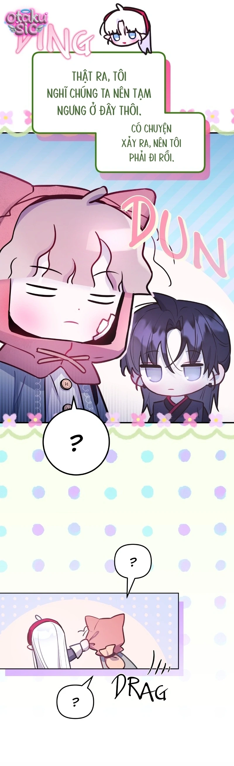 Our Guild's Idol Chapter  27 - 16