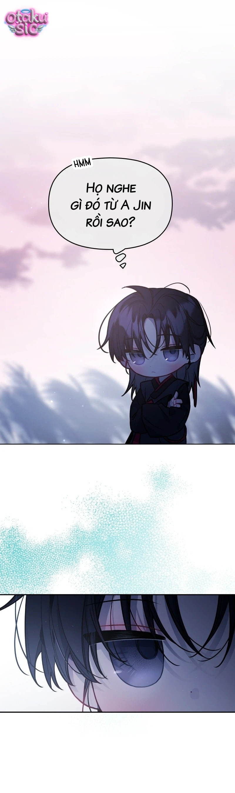 Our Guild's Idol Chapter  27 - 17