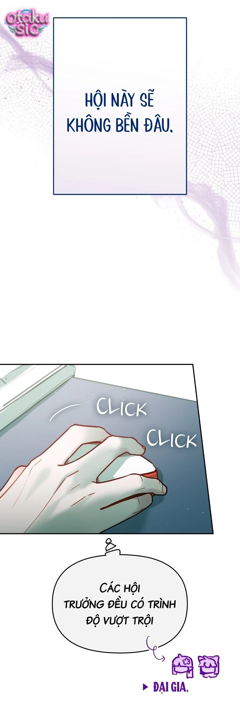 Our Guild's Idol Chapter  27 - 20