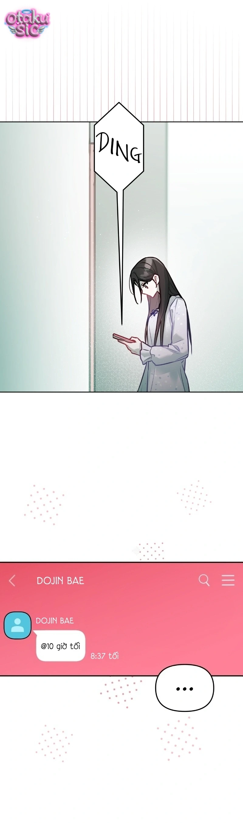 Our Guild's Idol Chapter  27 - 24