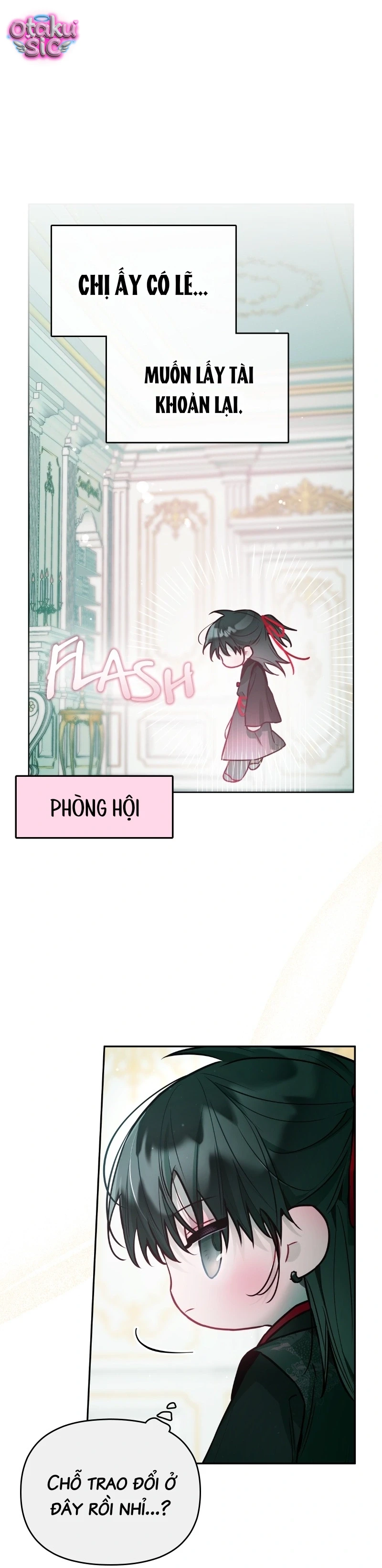 Our Guild's Idol Chapter  27 - 25