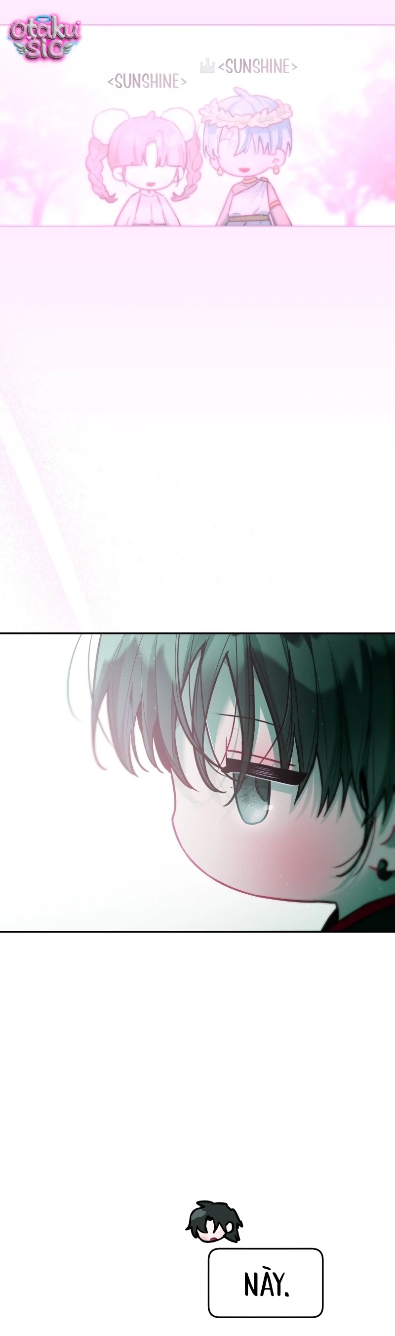 Our Guild's Idol Chapter  27 - 27