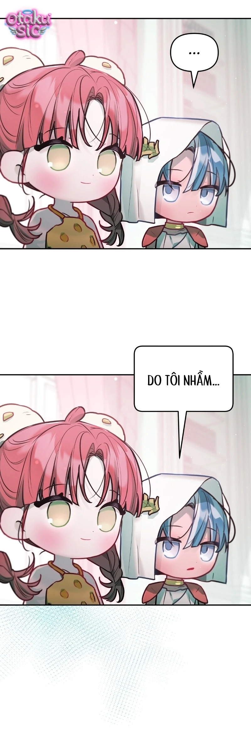 Our Guild's Idol Chapter  27 - 30