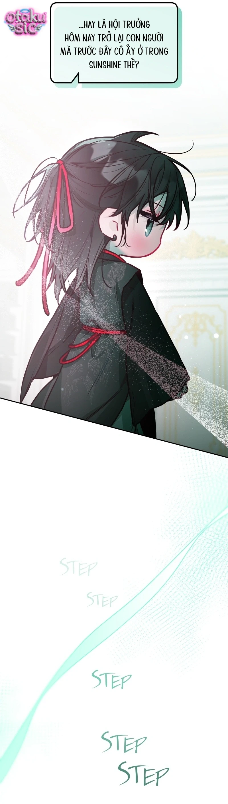 Our Guild's Idol Chapter  27 - 31