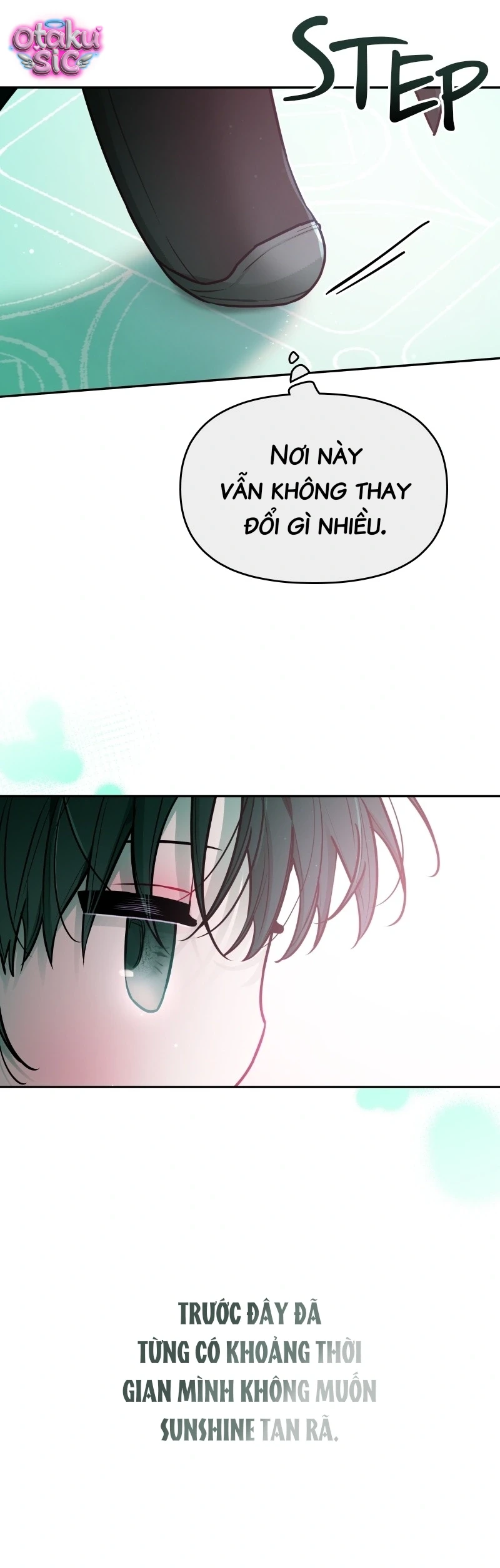 Our Guild's Idol Chapter  27 - 32