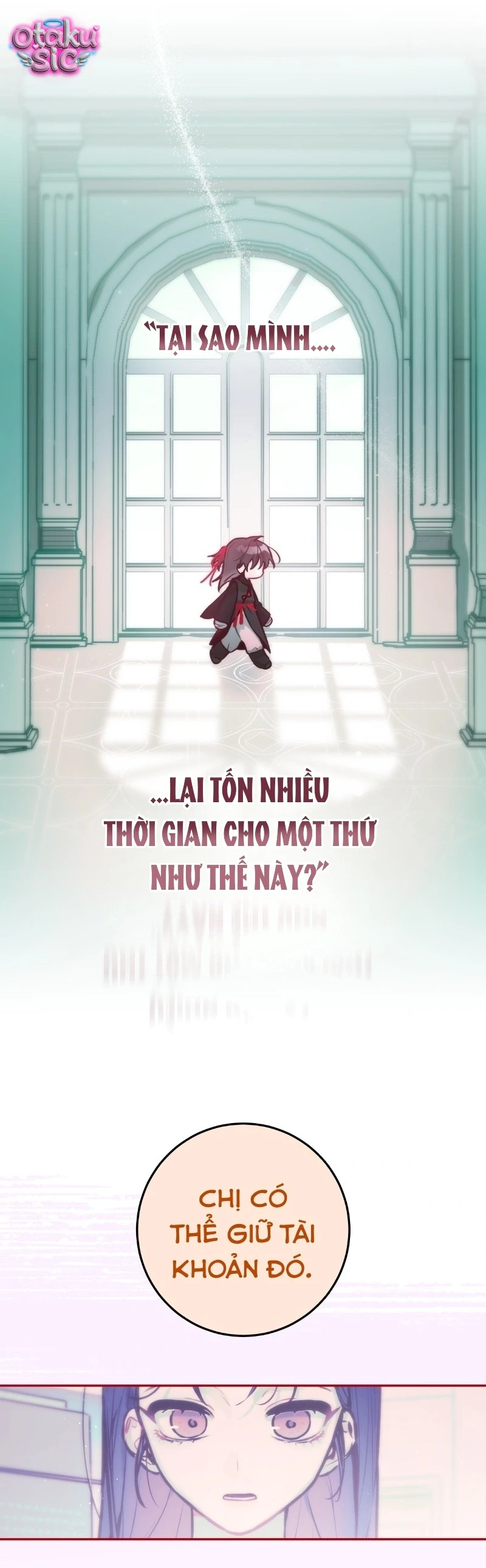 Our Guild's Idol Chapter  27 - 35