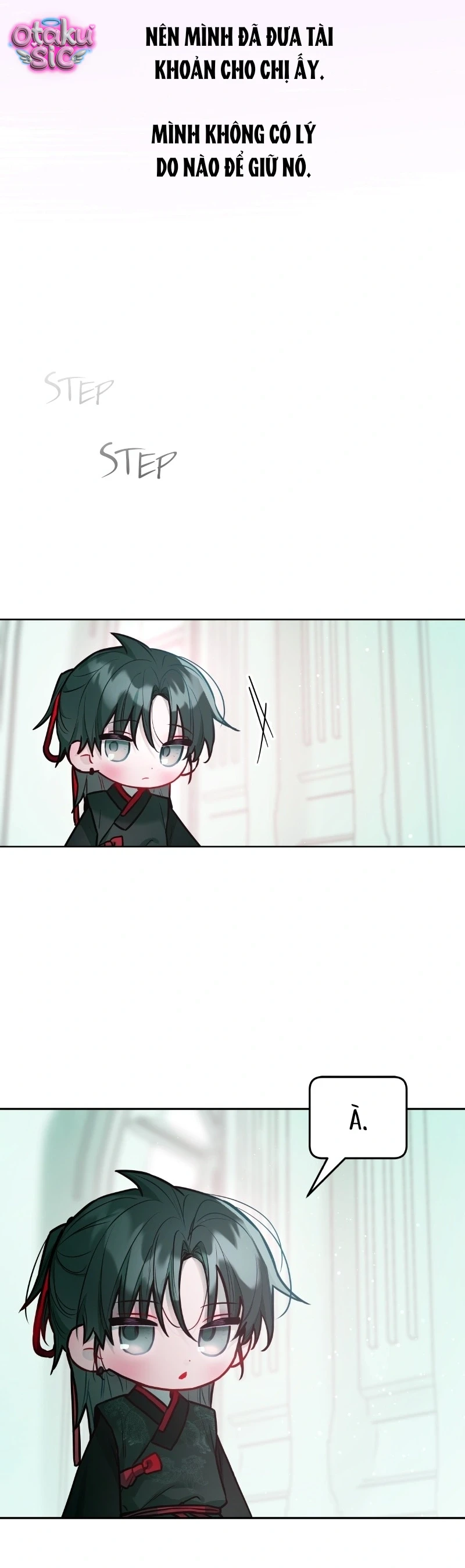 Our Guild's Idol Chapter  27 - 36
