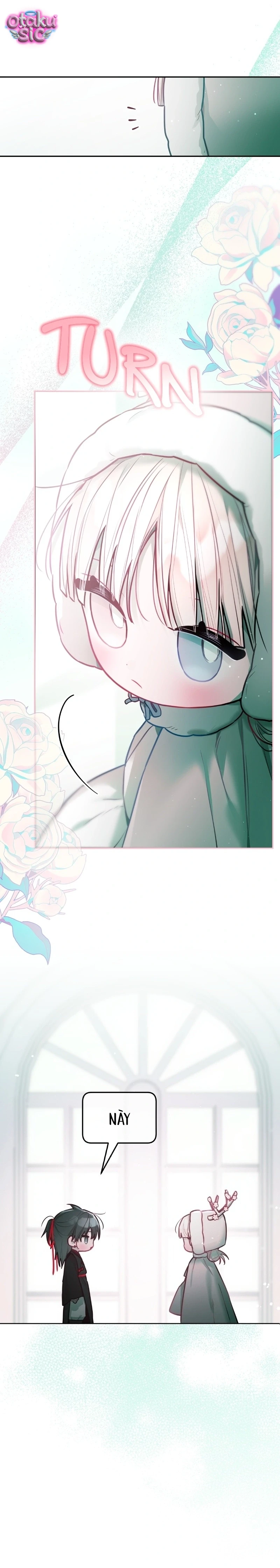 Our Guild's Idol Chapter  27 - 37