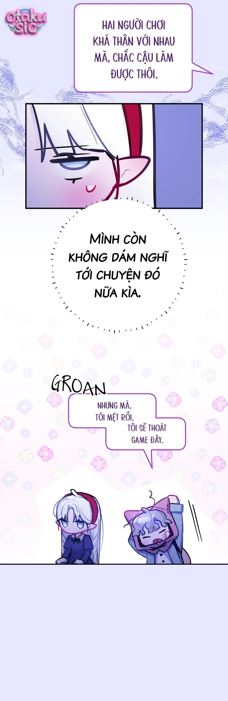 Our Guild's Idol Chapter  27 - 41