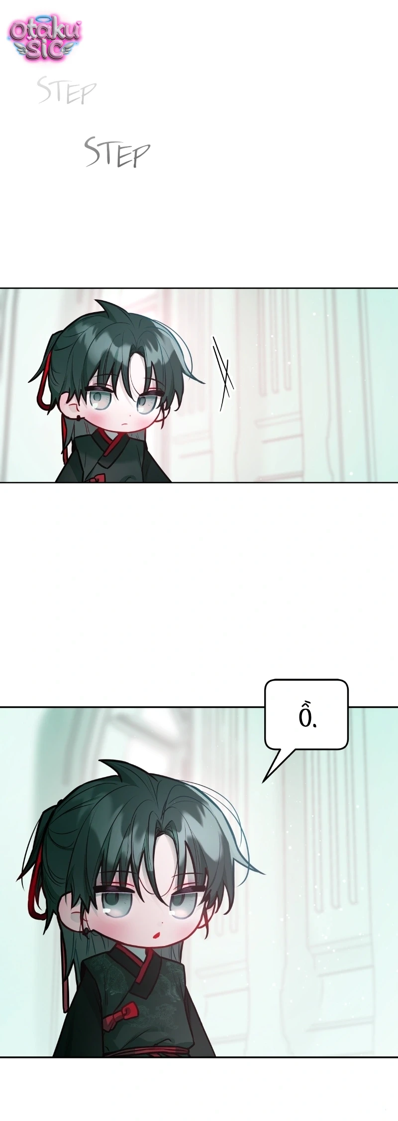 Our Guild's Idol Chapter  28 - 2