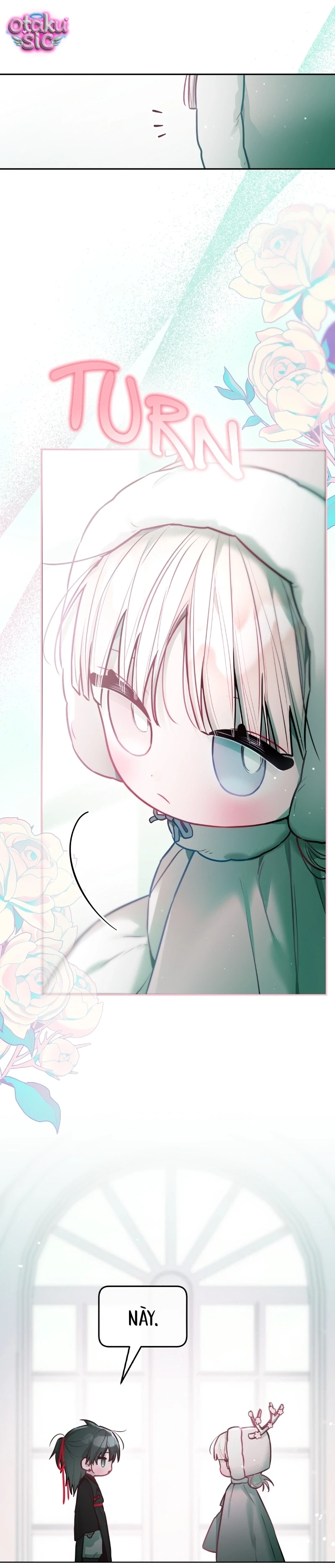 Our Guild's Idol Chapter  28 - 3