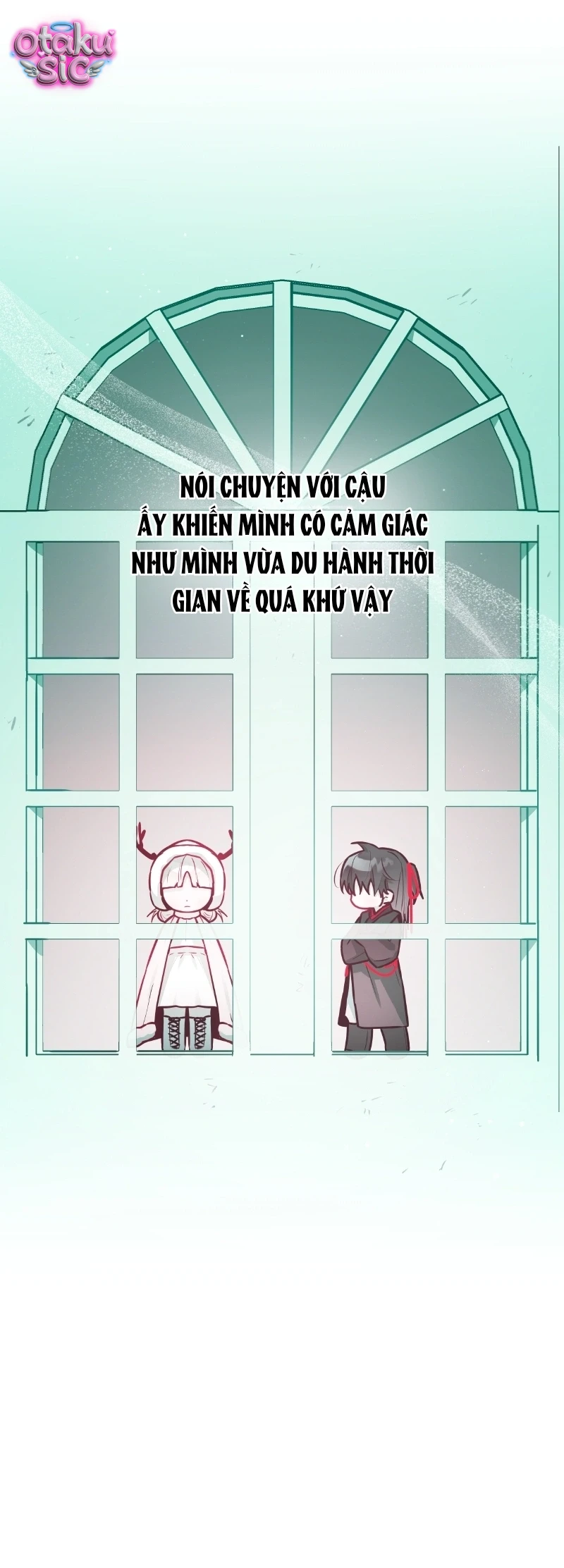 Our Guild's Idol Chapter  28 - 7