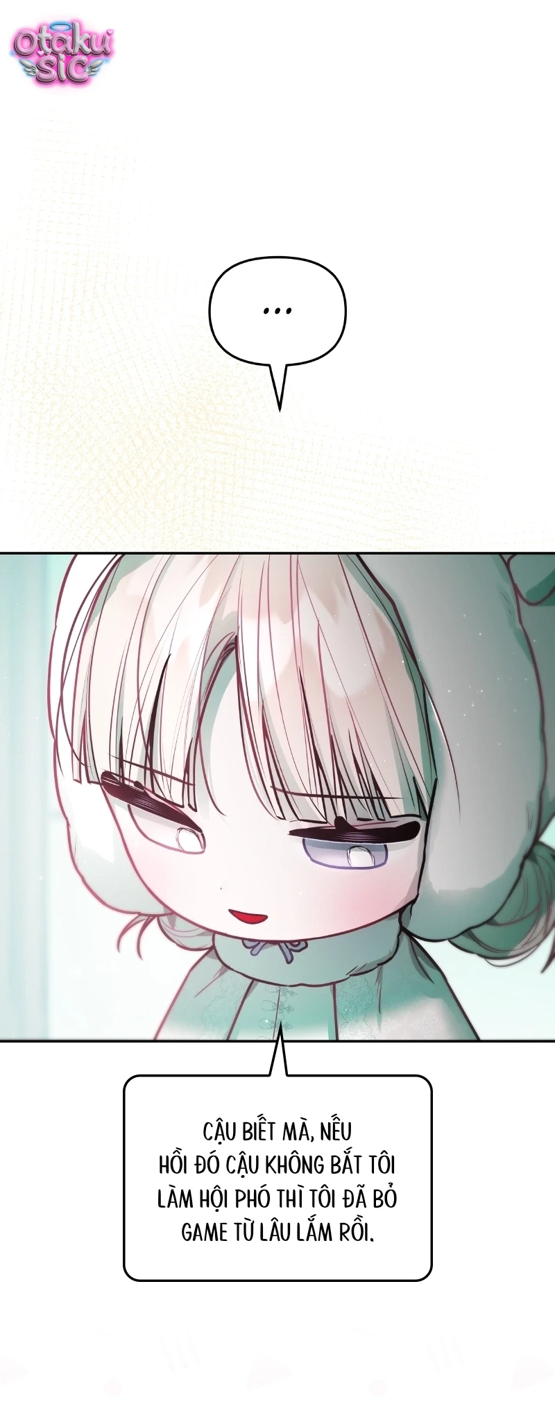 Our Guild's Idol Chapter  28 - 12