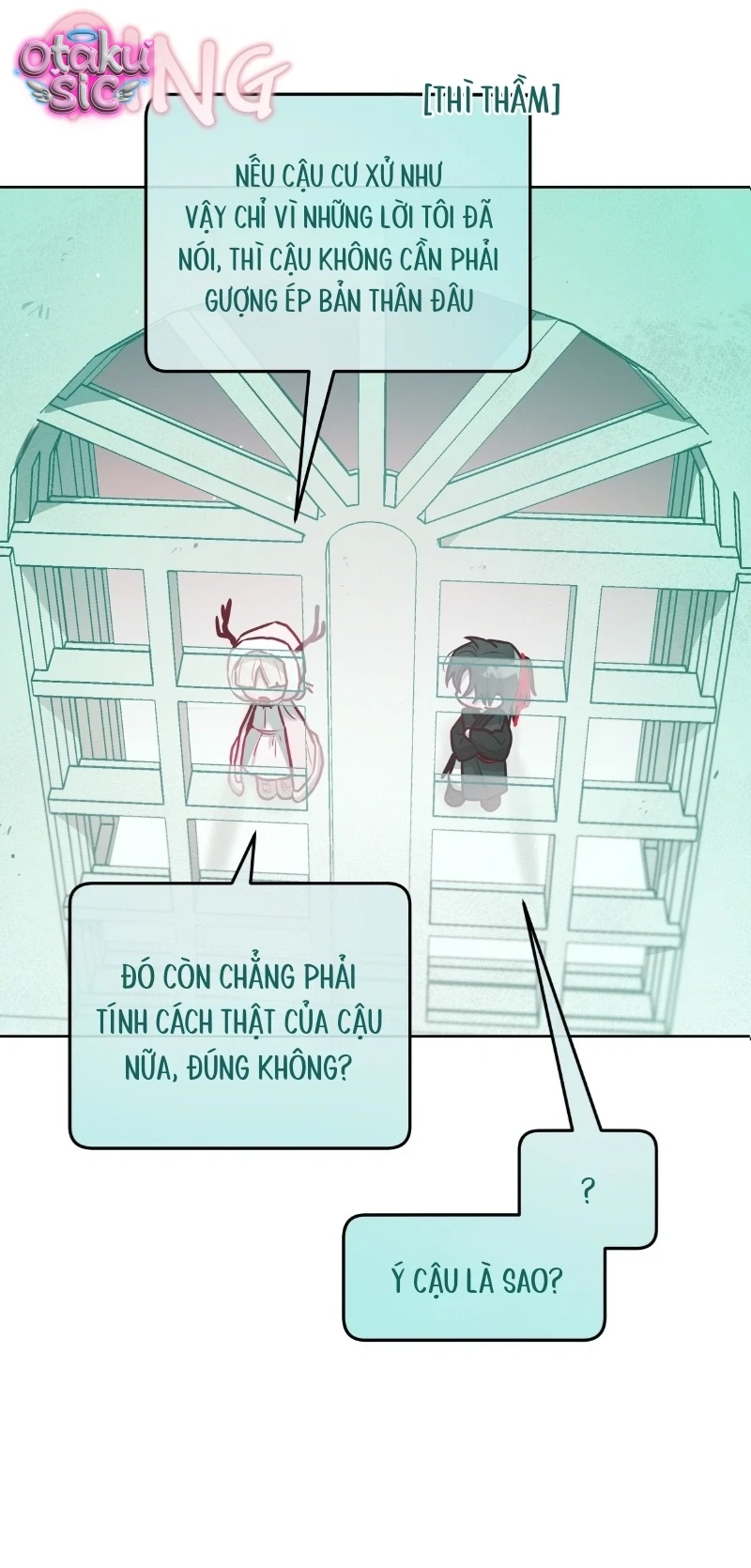 Our Guild's Idol Chapter  28 - 14