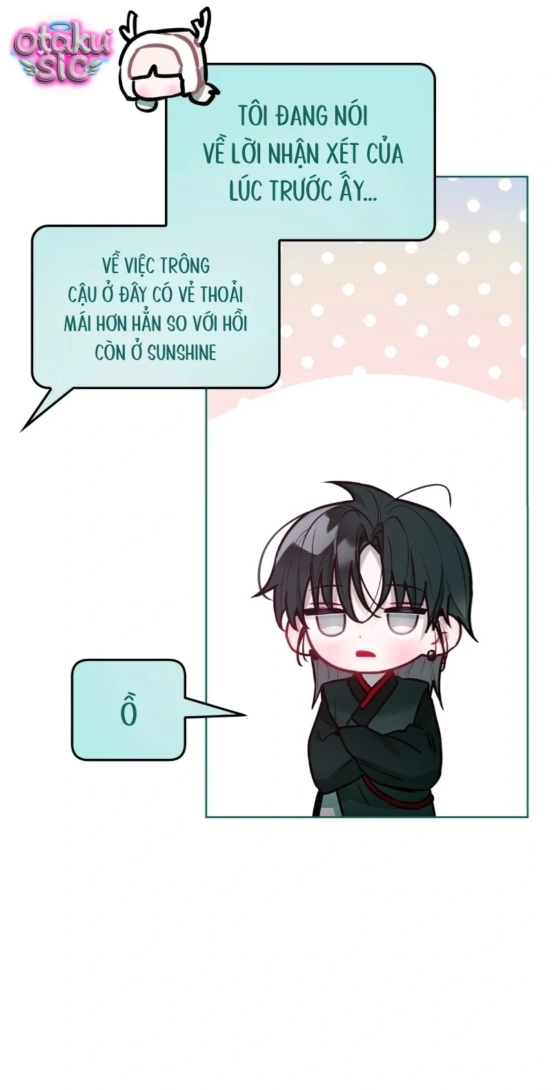 Our Guild's Idol Chapter  28 - 15