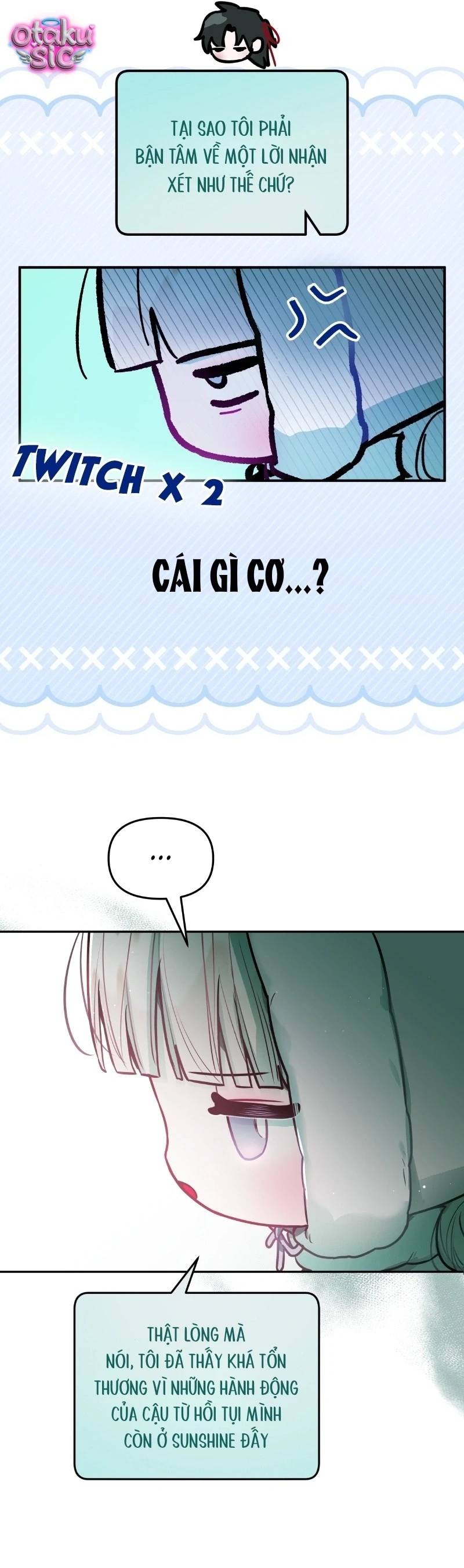 Our Guild's Idol Chapter  28 - 16