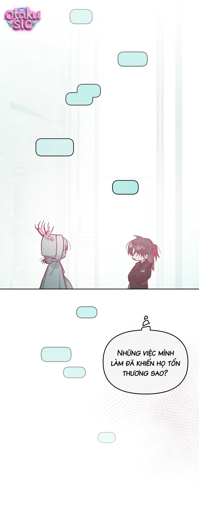 Our Guild's Idol Chapter  28 - 19