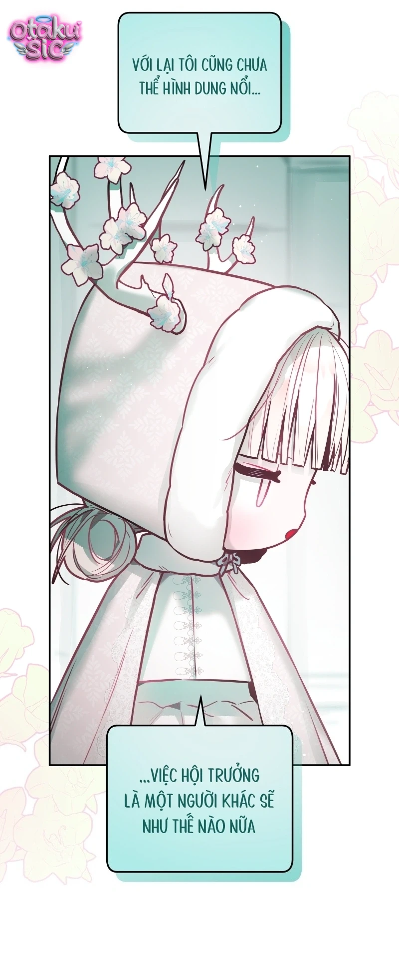 Our Guild's Idol Chapter  28 - 21