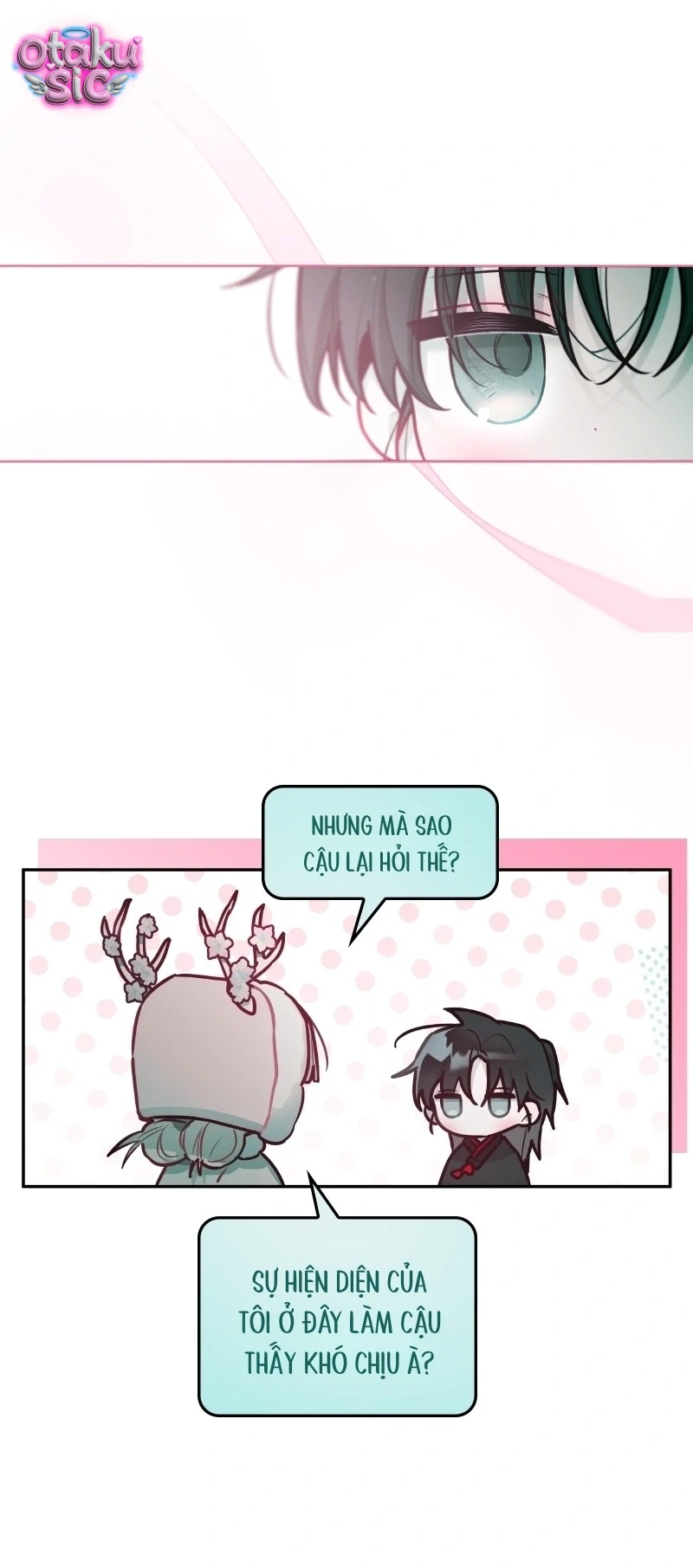 Our Guild's Idol Chapter  28 - 22