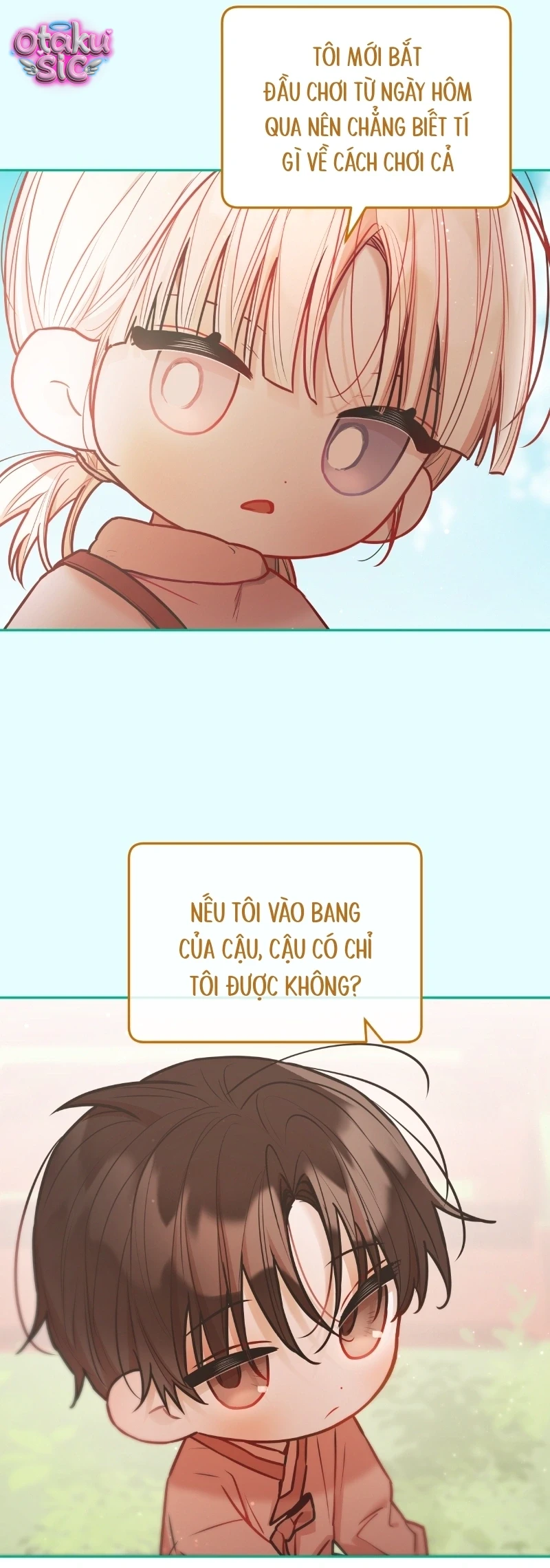 Our Guild's Idol Chapter  28 - 25