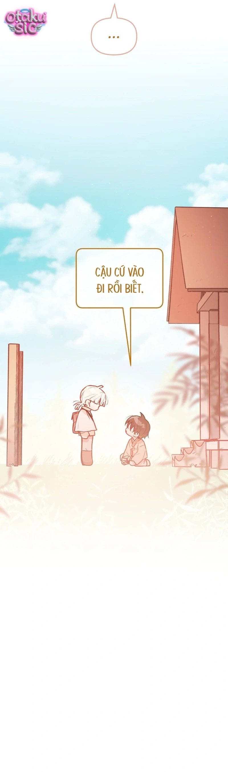Our Guild's Idol Chapter  28 - 26