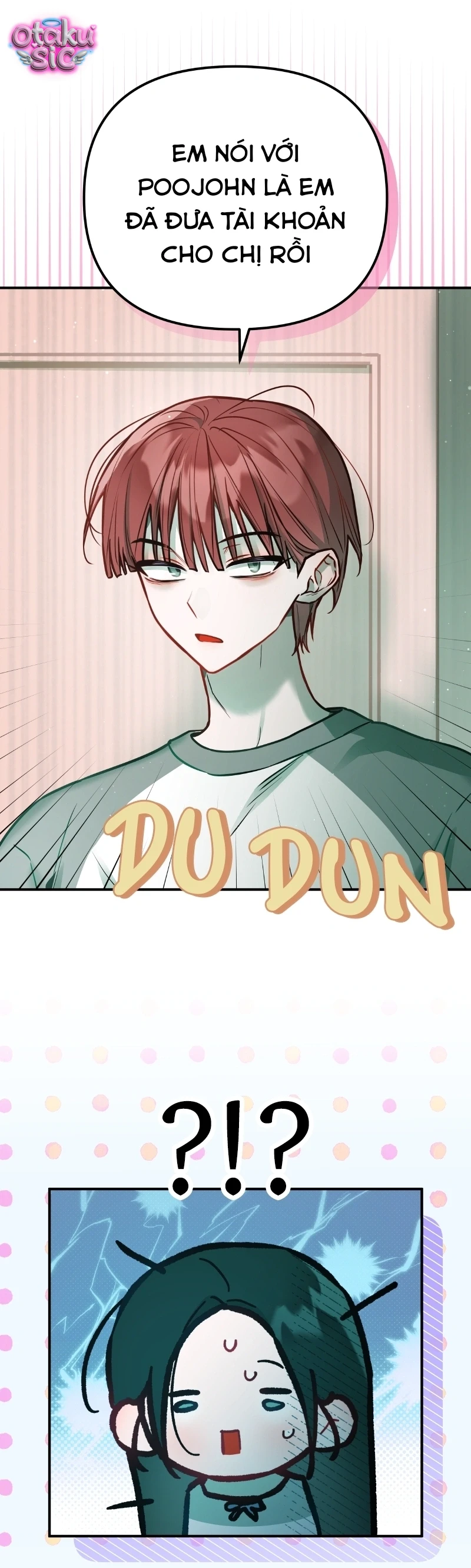 Our Guild's Idol Chapter  28 - 27