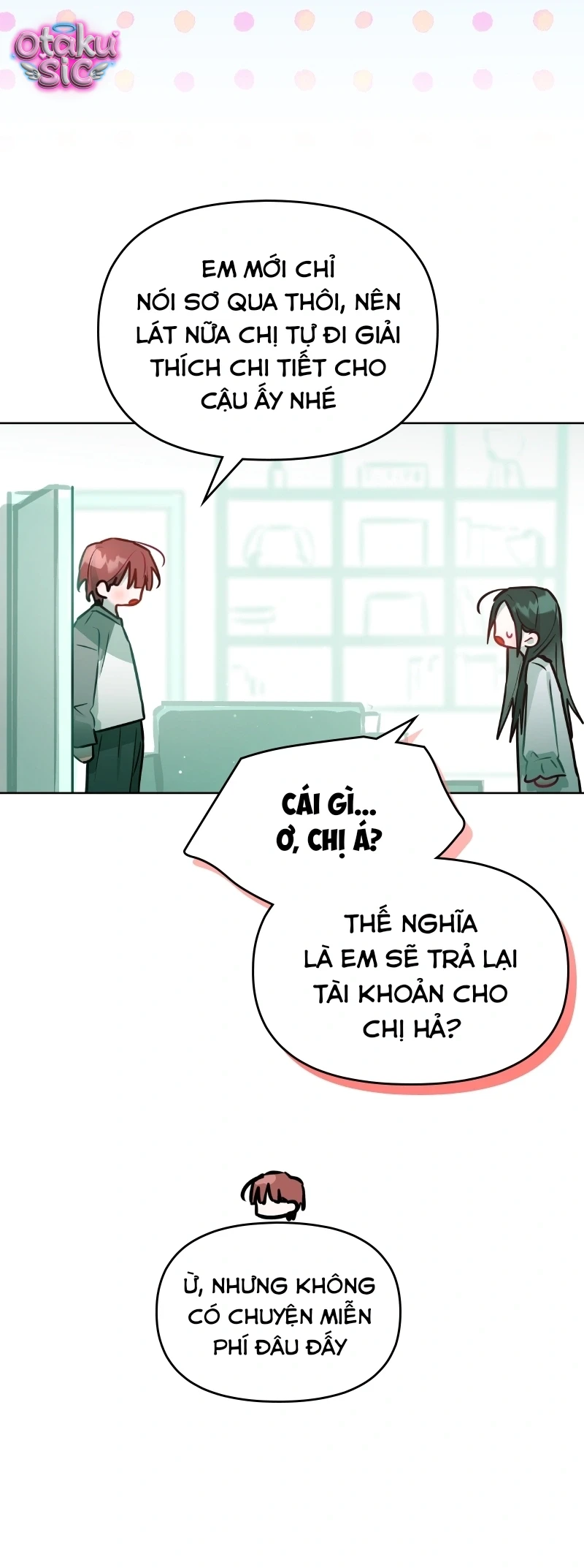 Our Guild's Idol Chapter  28 - 28