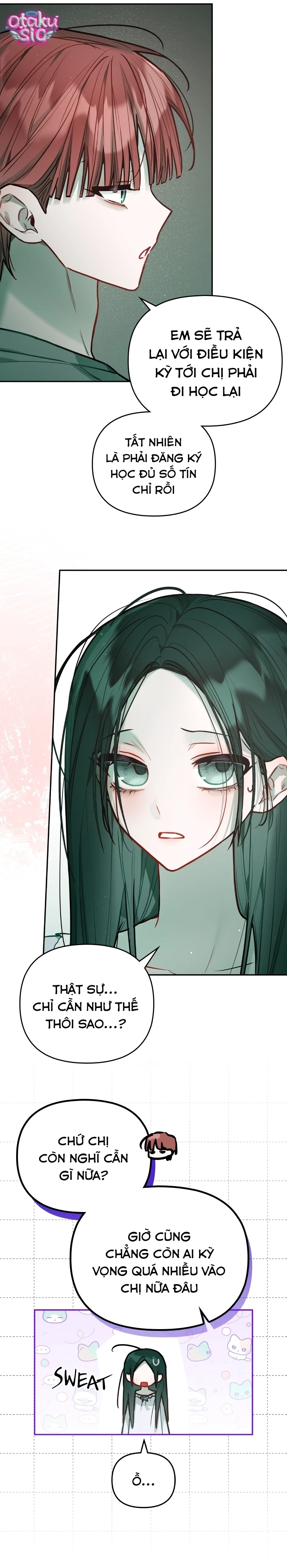 Our Guild's Idol Chapter  28 - 29