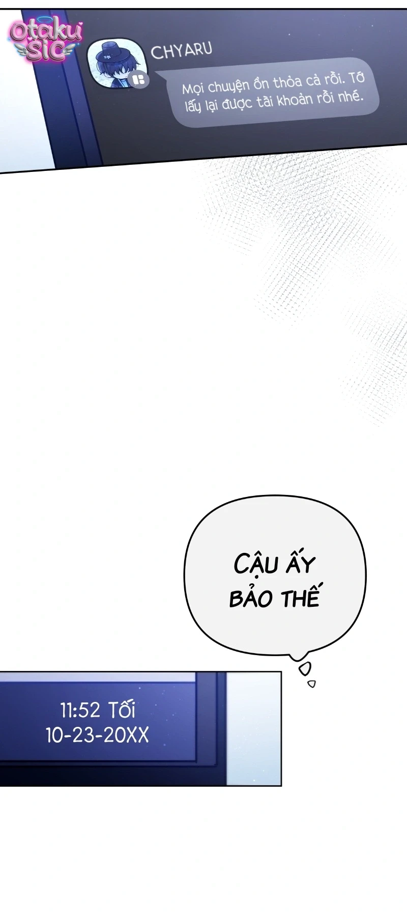 Our Guild's Idol Chapter  28 - 33