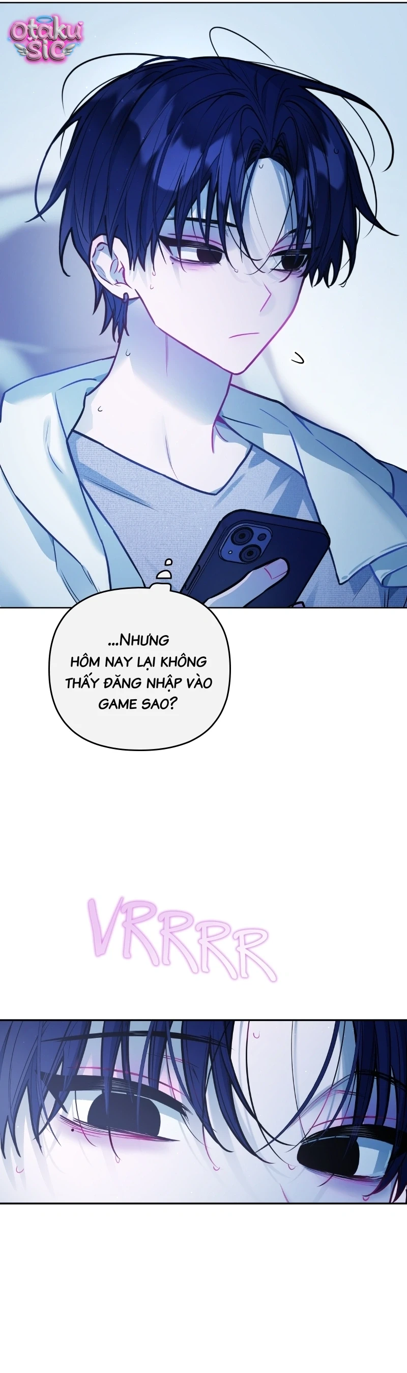 Our Guild's Idol Chapter  28 - 34