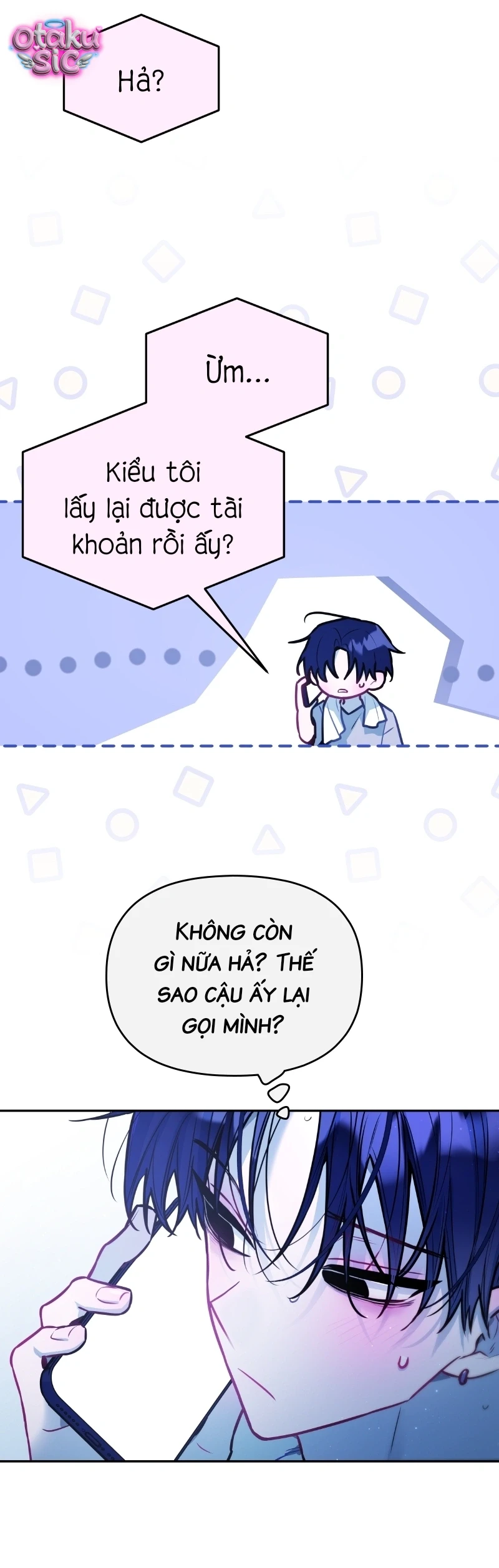 Our Guild's Idol Chapter  28 - 38