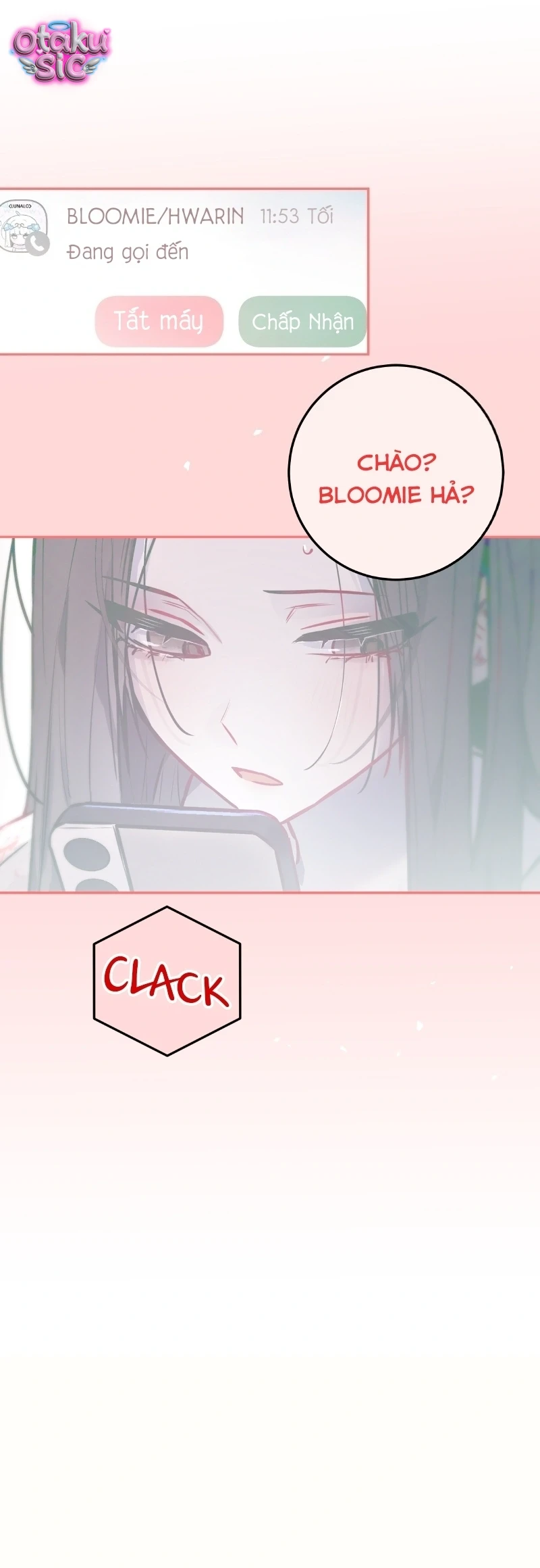Our Guild's Idol Chapter  28 - 45