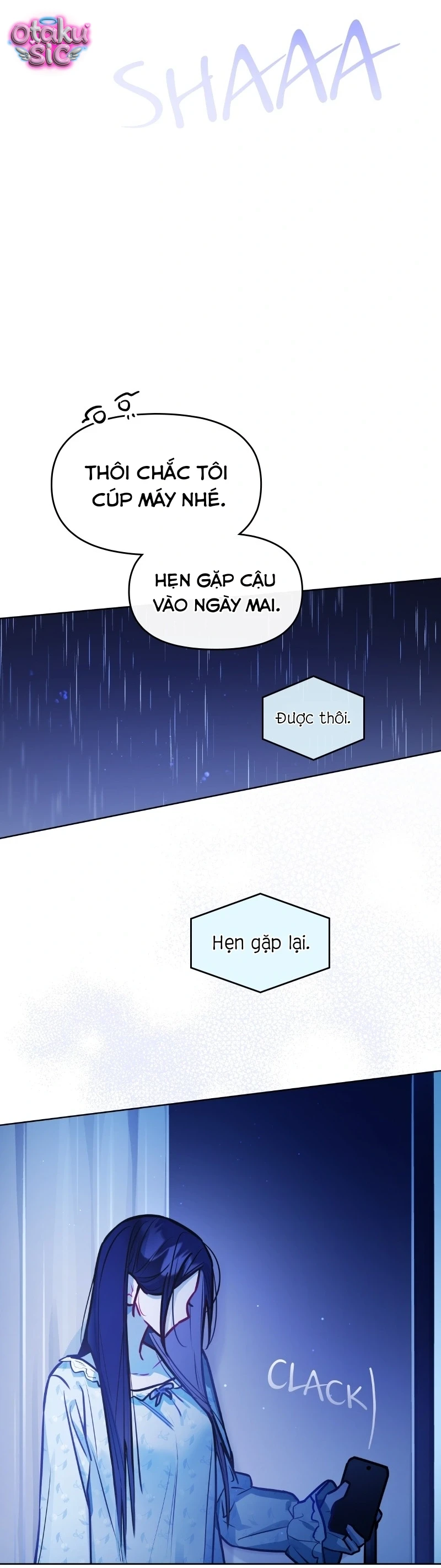 Our Guild's Idol Chapter  29 - 3