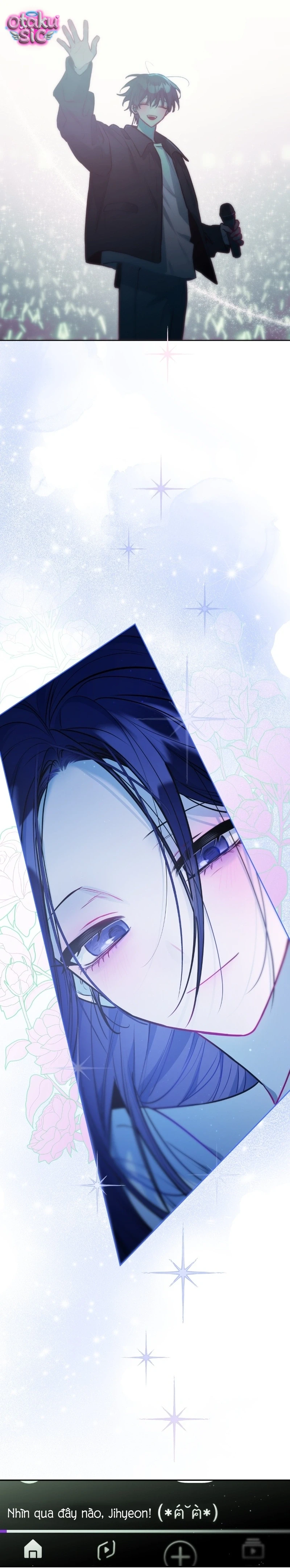 Our Guild's Idol Chapter  29 - 10