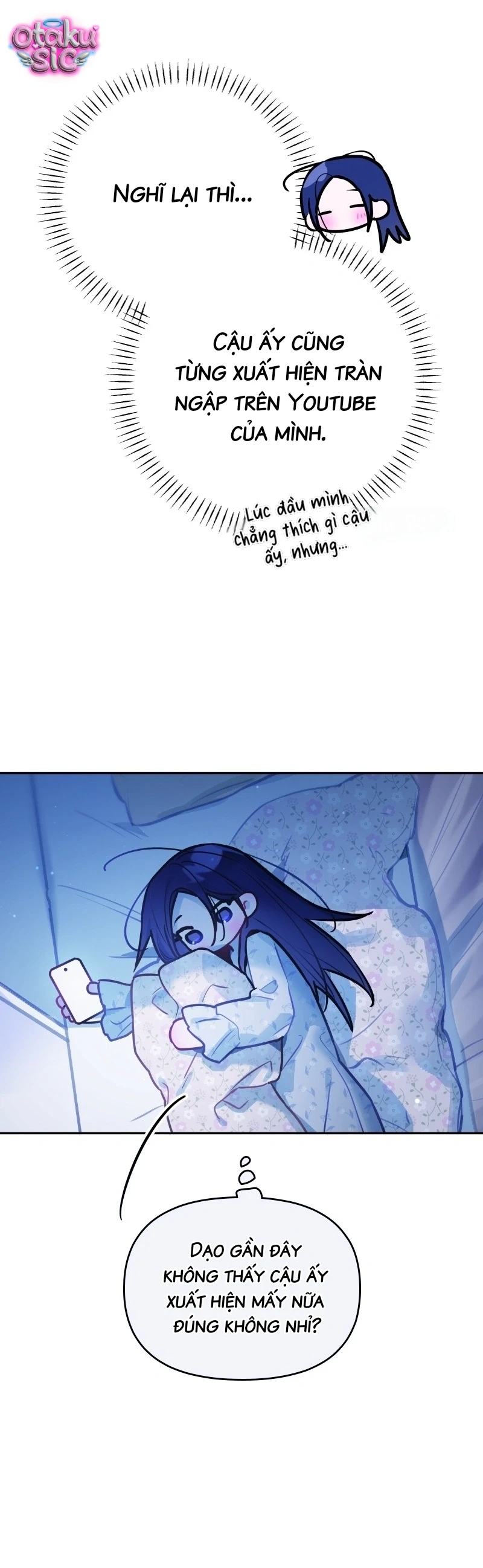 Our Guild's Idol Chapter  29 - 11