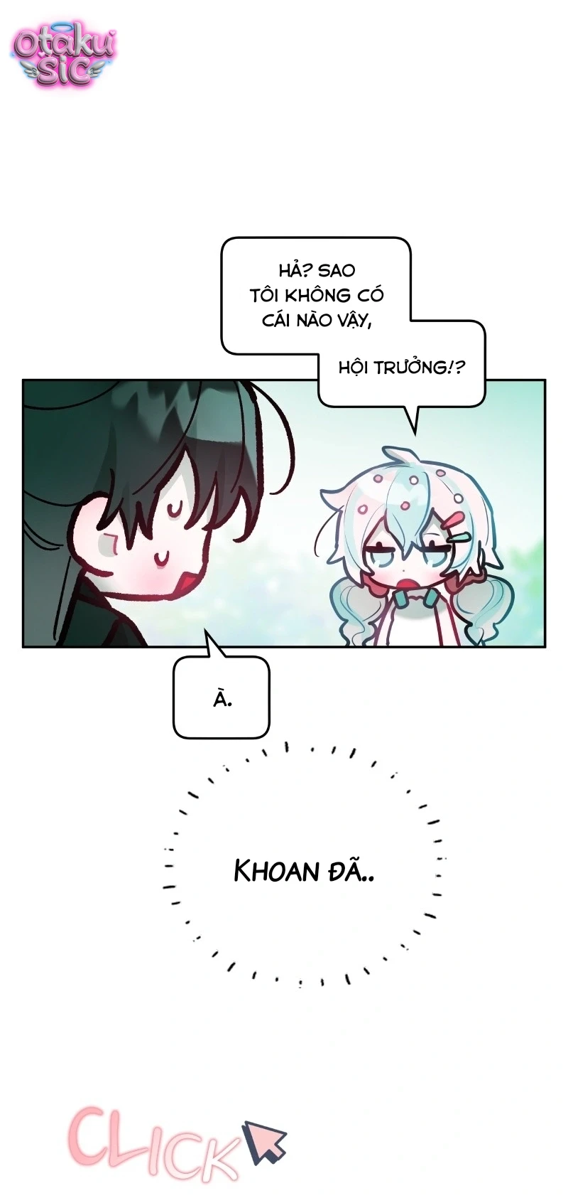 Our Guild's Idol Chapter  29 - 22