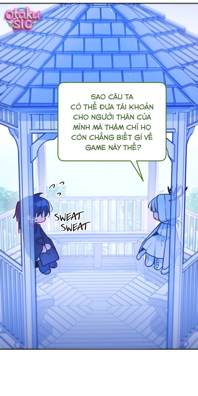 Our Guild's Idol Chapter  29 - 29