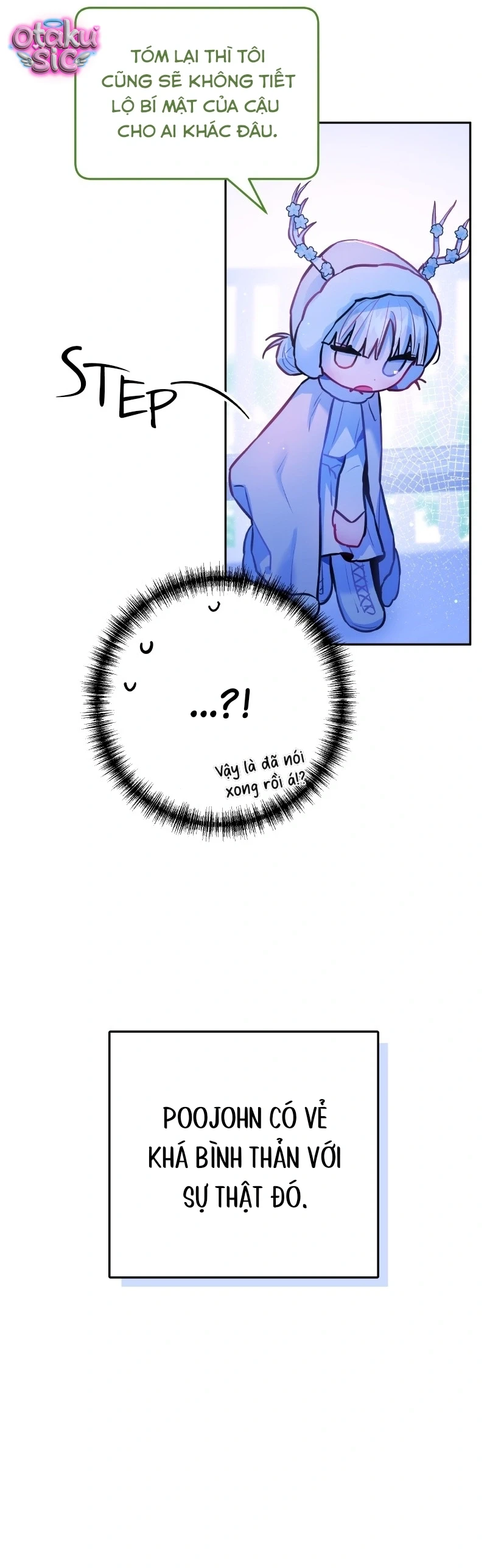 Our Guild's Idol Chapter  29 - 31