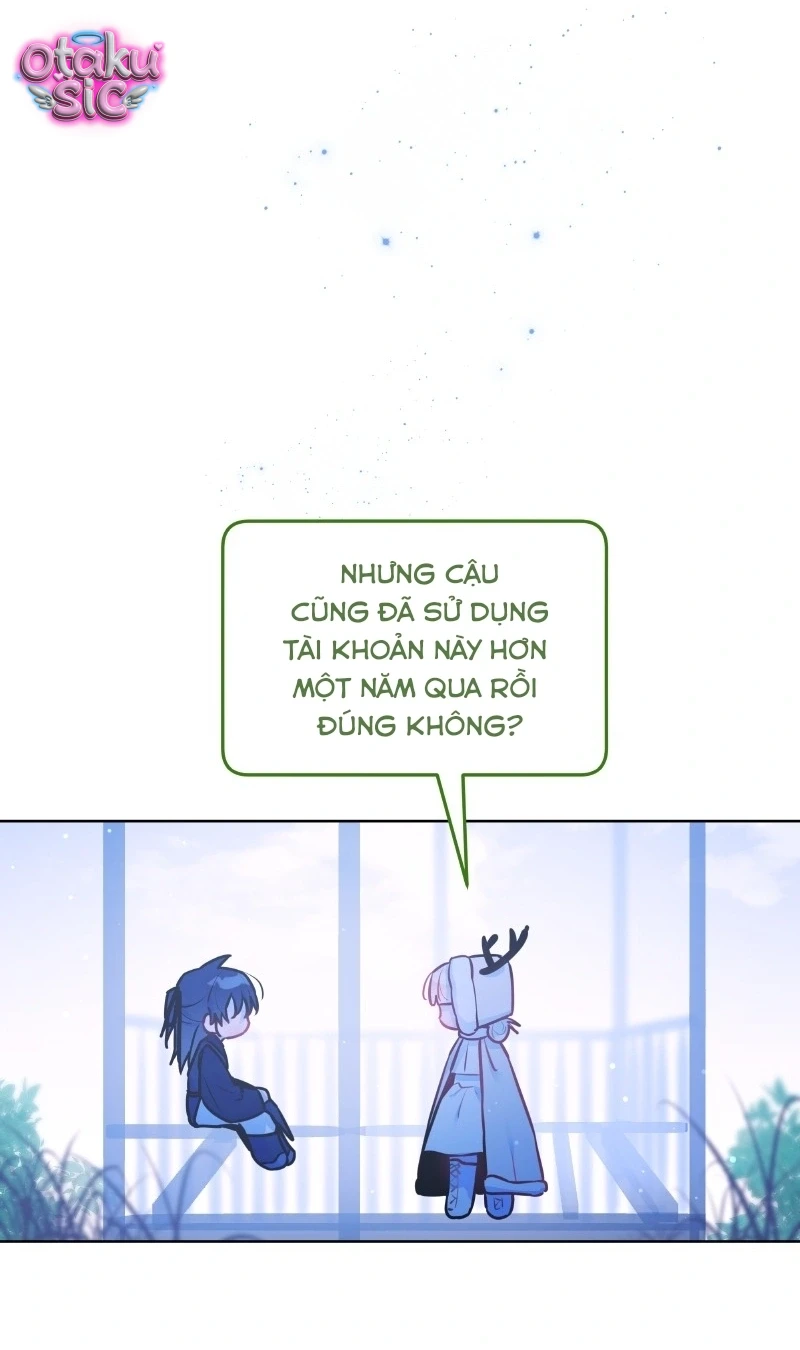 Our Guild's Idol Chapter  29 - 34