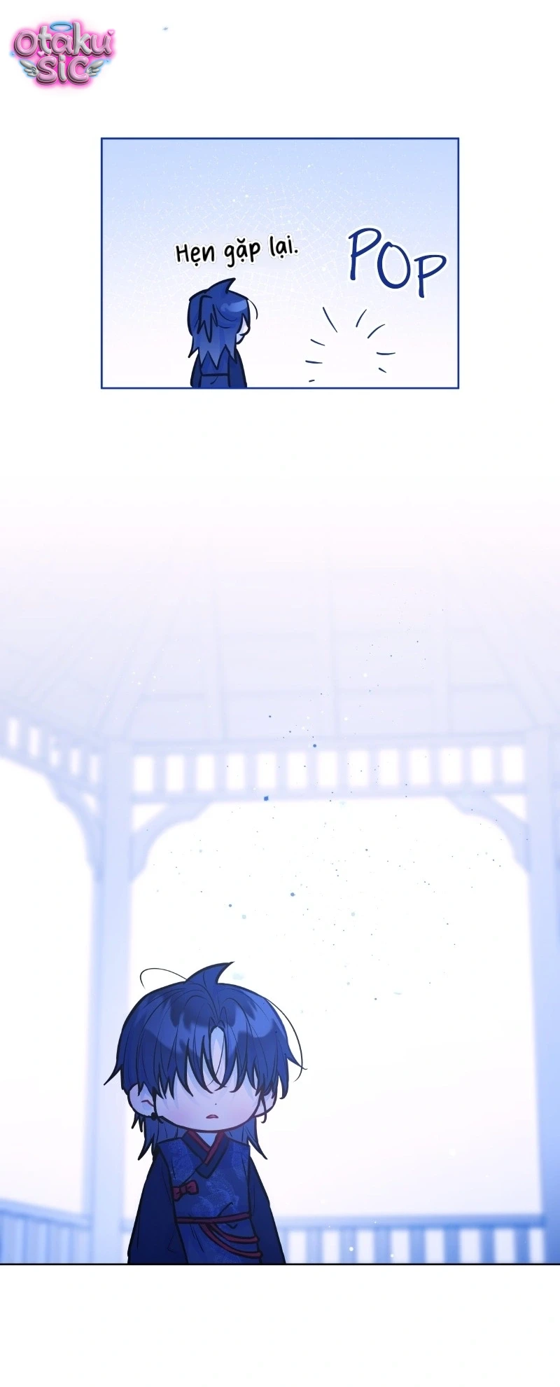 Our Guild's Idol Chapter  29 - 36