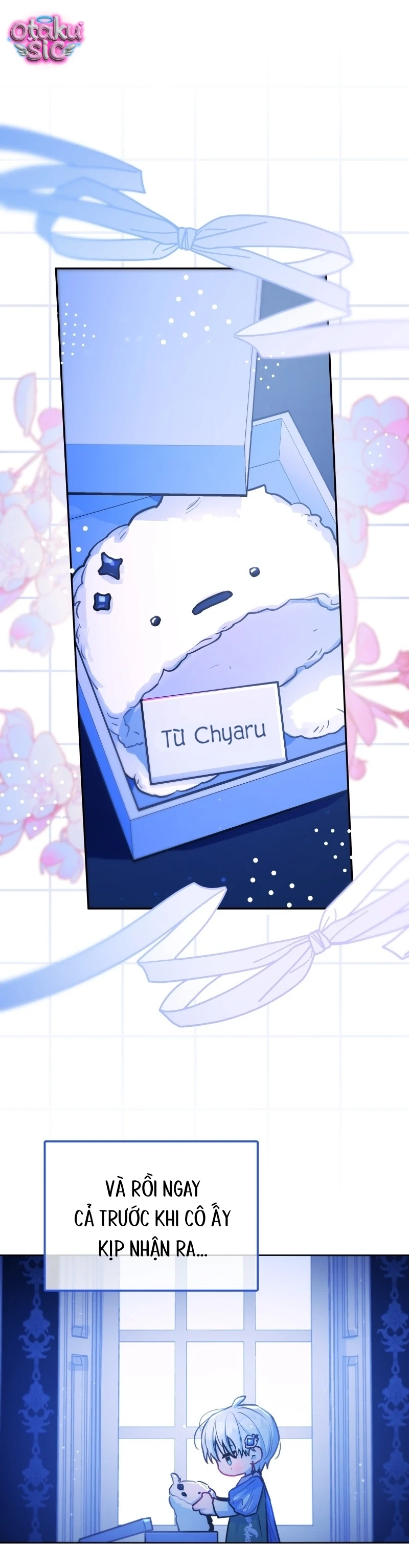 Our Guild's Idol Chapter  29 - 38