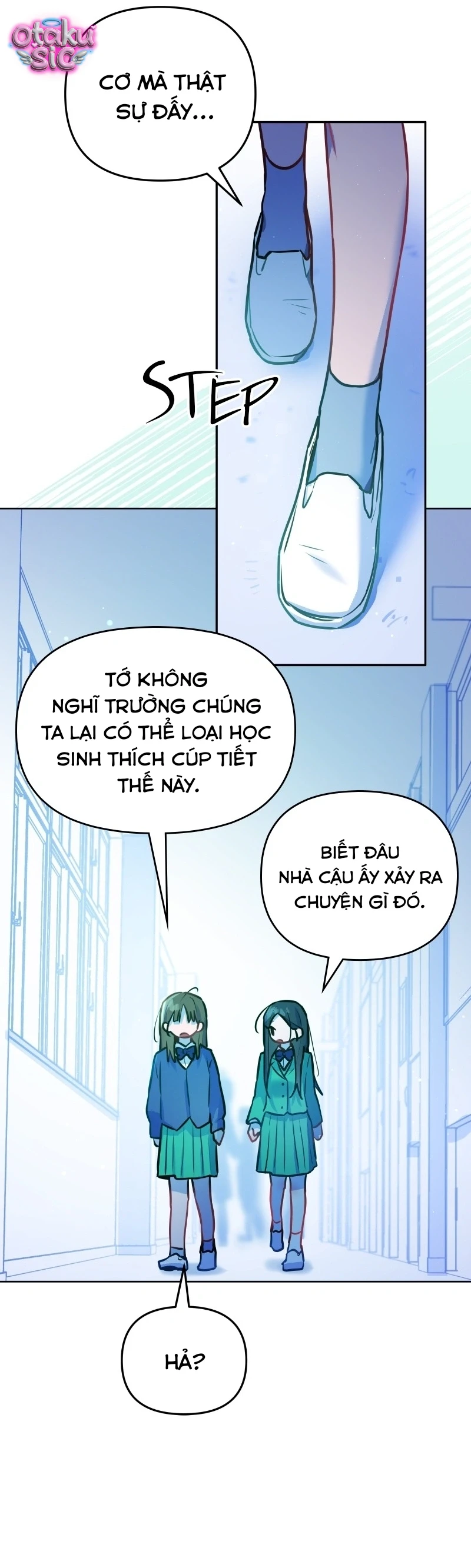Our Guild's Idol Chapter  29 - 43