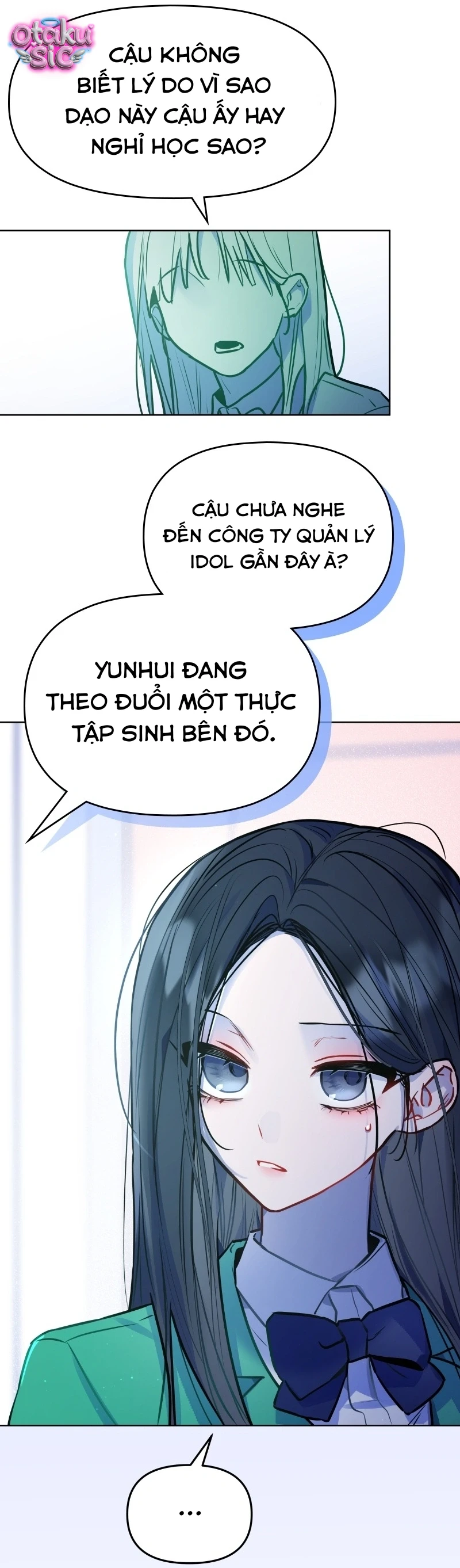 Our Guild's Idol Chapter  29 - 44