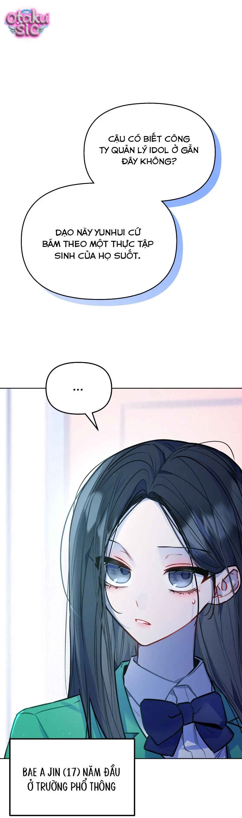Our Guild's Idol Chapter  30 - 2